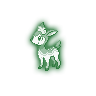 Deerling (Summer)